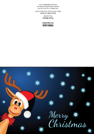 PrintForLessCanada.com - Greeting Cards Full Colour Starting from $55